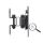 PureMounts® TV Halterung - Swivel - Vesa 100