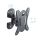 PureMounts® TV Halterung - Swivel - Vesa 100