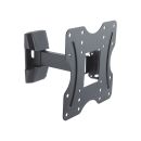 PureMounts® TV Halterung - Swivel - Vesa 200