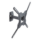 PureMounts® TV Halterung - Swivel - Vesa 400