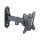 PureMounts® TV Halterung - Swivel - Vesa 100