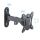 PureMounts® TV Halterung - Swivel - Vesa 100