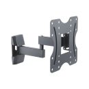 PureMounts® TV Halterung - Swivel - Vesa 200