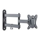 PureMounts® TV Halterung - Swivel - Vesa 100