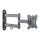 PureMounts® TV Halterung - Swivel - Vesa 100