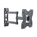 PureMounts® TV Halterung - Swivel - Vesa 200