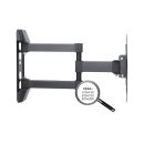 PureMounts® TV Halterung - Swivel - Vesa 200