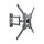 PureMounts® TV Halterung - Swivel - Vesa 400