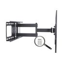 PureMounts® TV Halterung - Swivel - Vesa 400