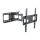 PureMounts® TV Halterung - Swivel - Vesa 400