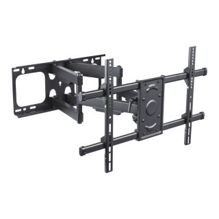 PureMounts® TV Halterung - Swivel - Vesa 600