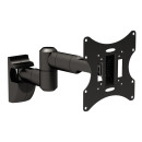 PureMounts® LCD Halterung Neig- & Schwenkbar...