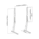 PureMounts® TV Standfuß