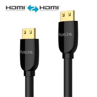 Zertifiziertes 4K Premium High Speed HDMI Kabel – 1,50m