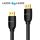 Zertifiziertes 4K Premium High Speed HDMI Kabel – 1,50m