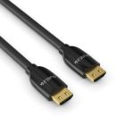 Zertifiziertes 4K Premium High Speed HDMI Kabel –...