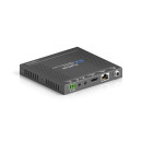 4K HDMI HDBaseT Receiver mit PoH