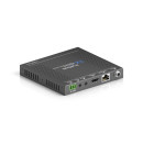 4K HDMI HDBaseT Transmitter mit PoH