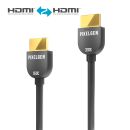 4K 18Gbps High Speed HDMI Kabel mit Ethernet - THX®...