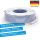 PureLink Lautsprecherkabel OFC 2x2,50mm² (0,10mm), 30,0m, weiß