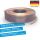 PureLink Lautsprecherkabel OFC 2x4,00mm² (0,10mm), 10,0m, transparent