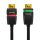 Zertifiziertes Halogenfreies 4K Premium High Speed HDMI Kabel – 0,50m