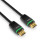 Zertifiziertes Halogenfreies 4K Premium High Speed HDMI Kabel – 1,50m