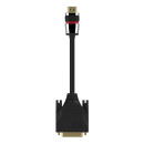 Zertifiziertes 2K HDMI / DVI Kabel – 3,00m