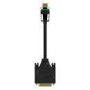 Zertifiziertes 2K HDMI / DVI Kabel – 3,00m