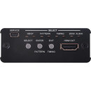 4K2K HDMI 6G Pattern Generator with Audio Bridge - Cypress CPLUS-11HB