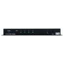 4x1 UHD+  Switcher - Cypress CPLUS-V4H1H