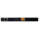 HDCP 2.2 & HDMI2.0 Extender with OAR / Audio Insertion - Cypress CH-1529RX