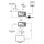 HDMI over Cat5e/6/7 Wall-Plate Extender with LAN/ IR/RS-232/PoH - Cypress CH-1527TXWPUK