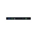 4K60 (4:2:0) HDMI over HDBaseT Slimline Receiver with IR, RS-232, PoH (PD) & OAR - Cypress CH-1529RXPL