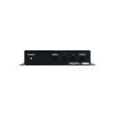 4K60 (4:4:4) 1×1 HDMI Scaler with EDID Management - Cypress CSC-6013