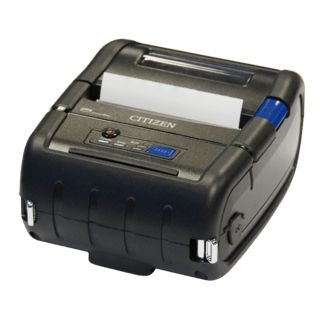 Citizen CMP-30II, receipt, bm, 8 Punkte/mm (203dpi), CPCL, USB, RS232