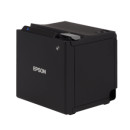 Epson TM-m10, USB, 8 Punkte/mm (203dpi), ePOS, schwarz