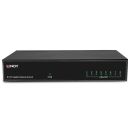 8 Port Gigabit Ethernet Desktop Switch