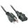 5m US 3 Pin an C13 Netzkabel (Lindy 30032)