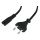 3m Euro Netzstecker an IEC C7 (Lindy 30422)