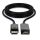 1m DisplayPort an HDMI 10.2G Kabel