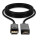 2m DisplayPort an HDMI 10.2G Kabel