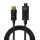 5m DisplayPort an HDMI 10.2G Kabel