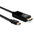 1m Mini DisplayPort an HDMI 10.2G Kabel