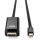 1m Mini DisplayPort an HDMI 10.2G Kabel