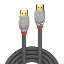 3m High Speed HDMI Kabel, Cromo Line (Lindy 37873)