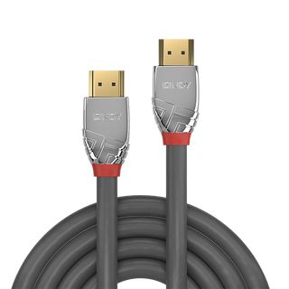 7.5m Standard HDMI Kabel, Cromo Line (Lindy 37875)