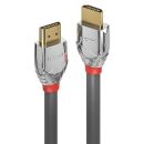 7.5m Standard HDMI Kabel, Cromo Line (Lindy 37875)