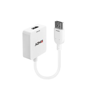 HDMI auf DisplayPort Konverter