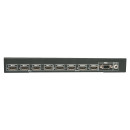 4x4 HDMI 10.2G Matrix Switch (Lindy 38152)